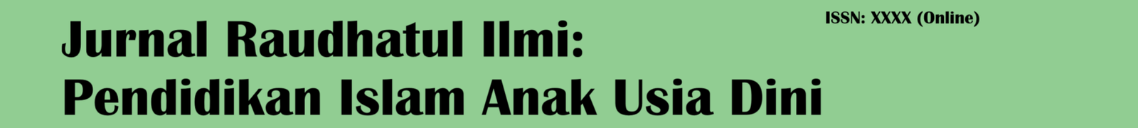Page Header Logo